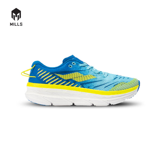 Mills Sepatu Enermax Rival Lt. Blue / Royal Blue / Neon 9102202