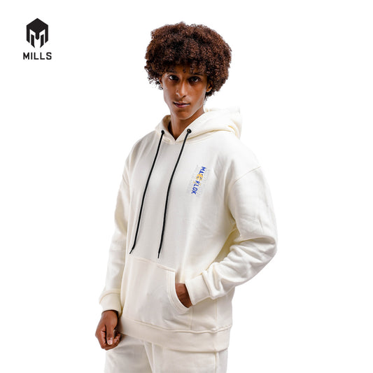 MILLS Jaket Olahraga MK Sembrani Hoodie 2.0 31008MK