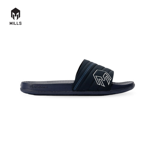 MILLS Sandal Flux Dk. Blue / White 9900904