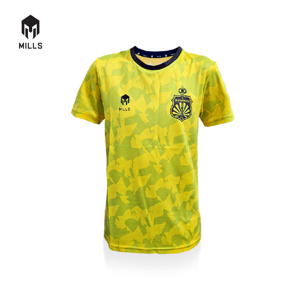 MILLS BHAYANGKARA FC TRAINING JERSEY 1155BFC