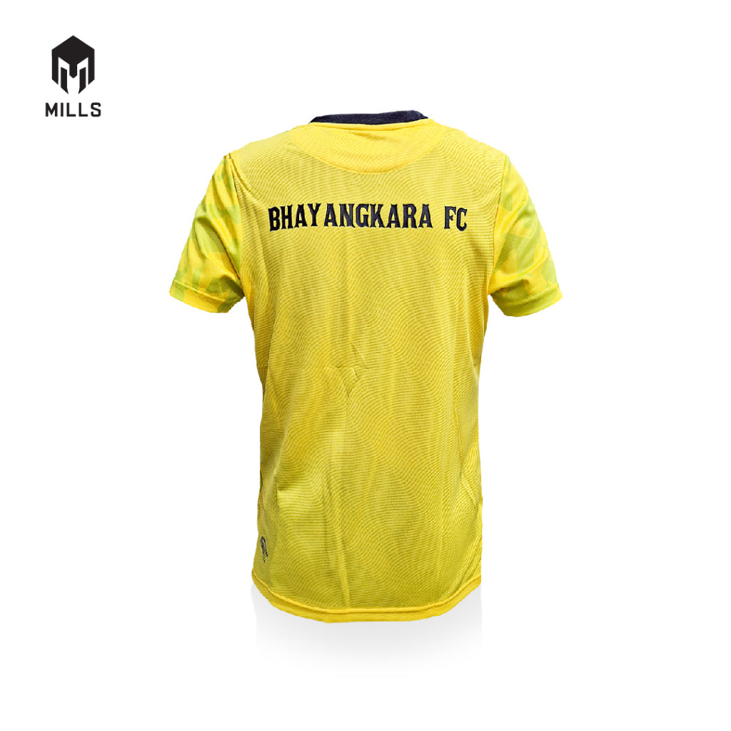 MILLS BHAYANGKARA FC TRAINING JERSEY 1155BFC