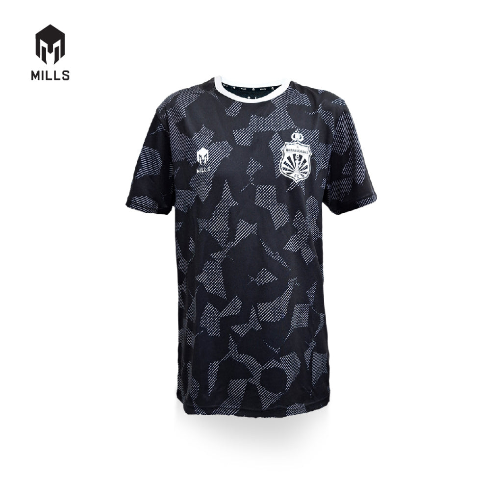 MILLS BHAYANGKARA FC TRAINING JERSEY 1155BFC