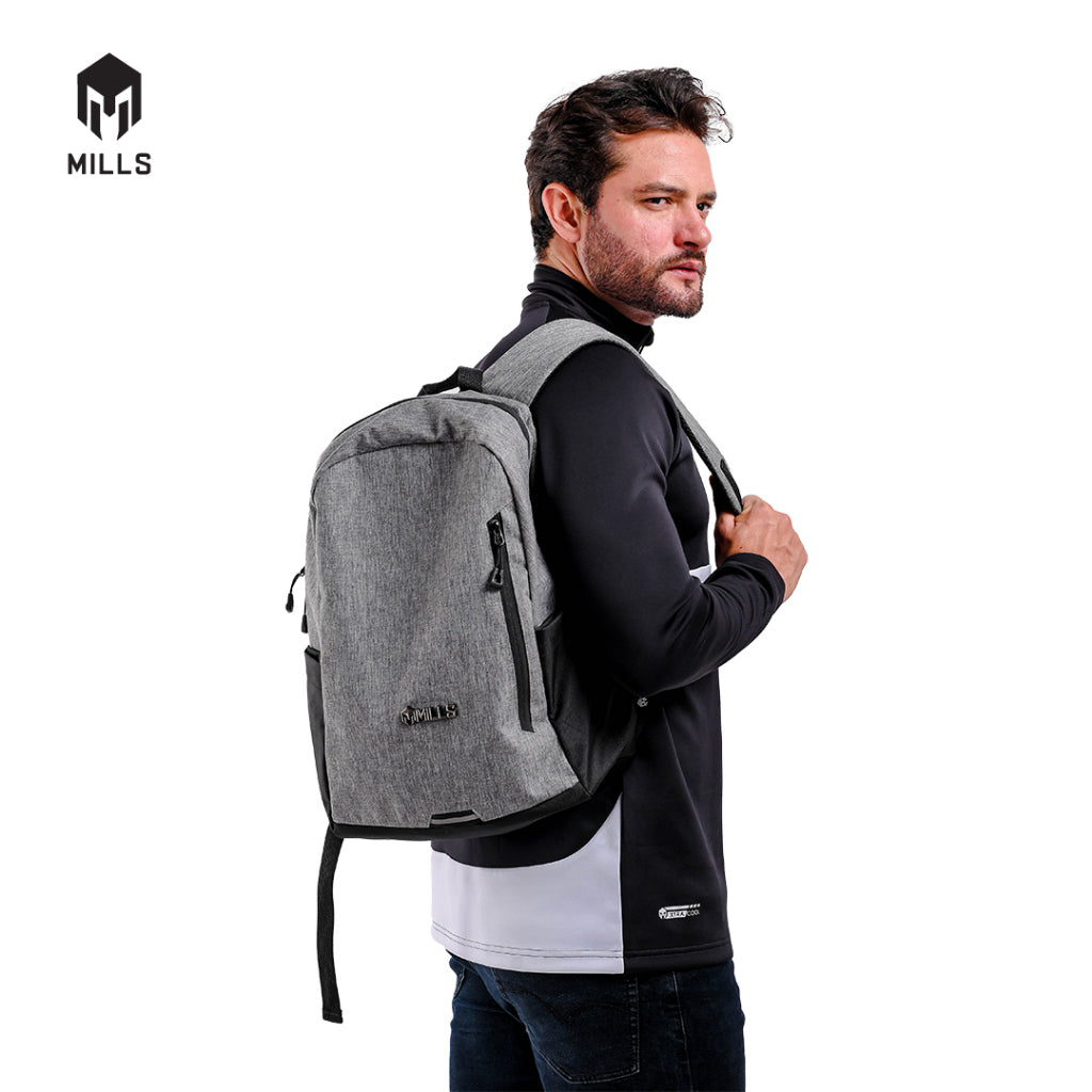 MILLS Tas Olahraga Backpack 4.0 A5 5017