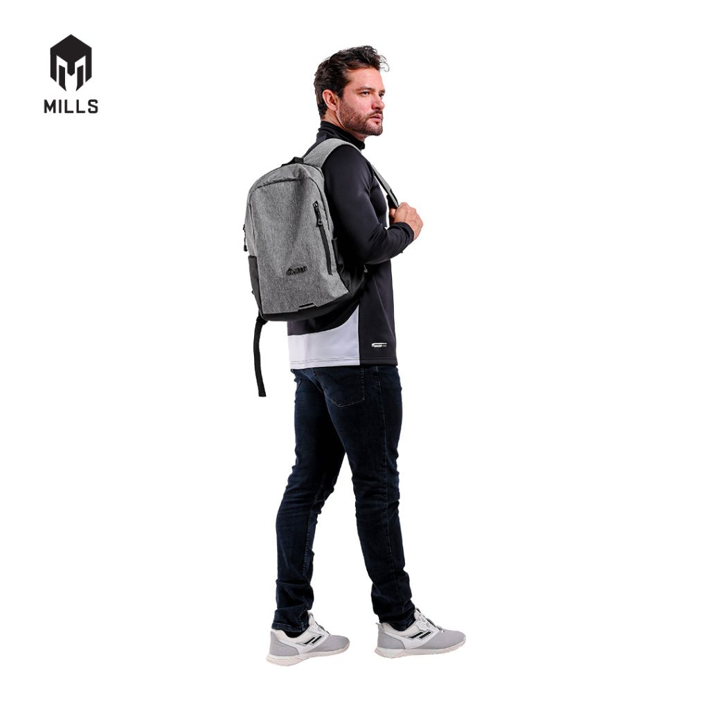 MILLS Tas Olahraga Backpack 4.0 A5 5017