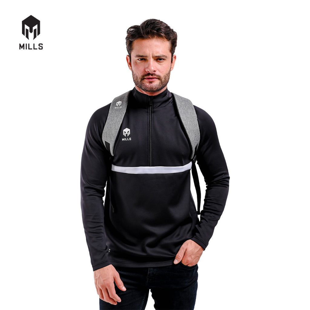 MILLS Tas Olahraga Backpack 4.0 A5 5017