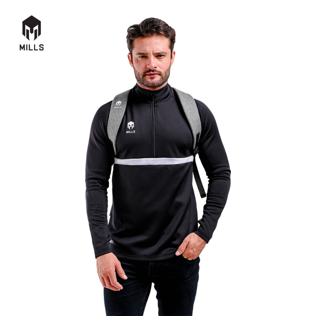 MILLS Tas Olahraga Backpack 3.0 A5 5014