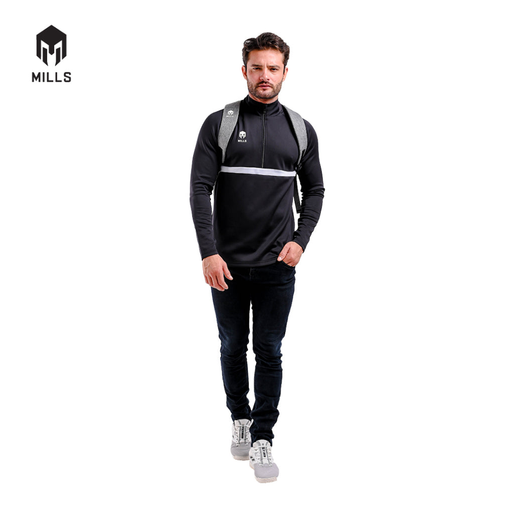 MILLS Tas Olahraga Backpack 3.0 A5 5014