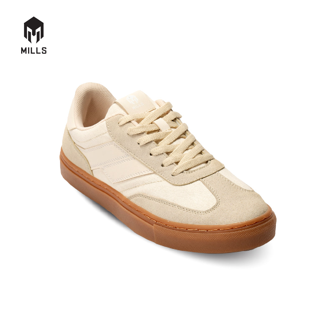 MILLS Sepatu Ultras Dreamer Cream / Gum 9701303