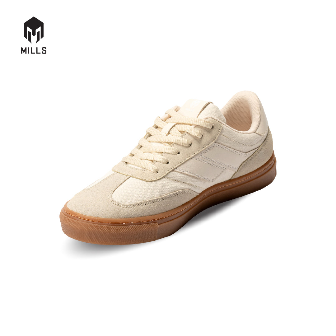 MILLS Sepatu Ultras Dreamer Cream / Gum 9701303