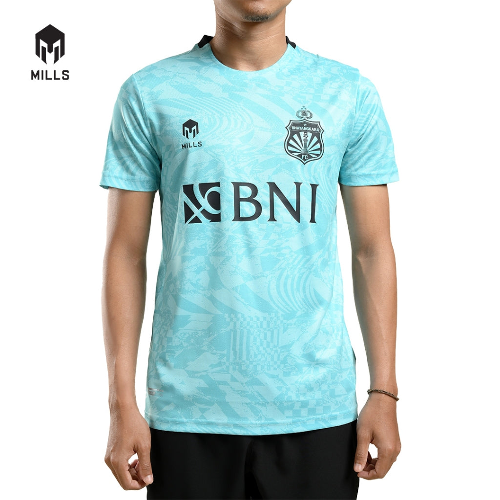 MILLS BHAYANGKARA FC TRAINING JERSEY 1297BC