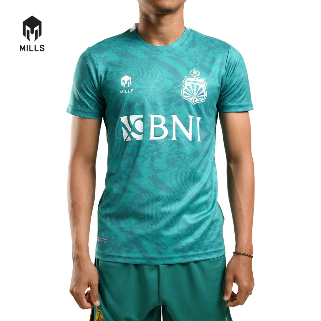 MILLS BHAYANGKARA FC TRAINING JERSEY 1297BC