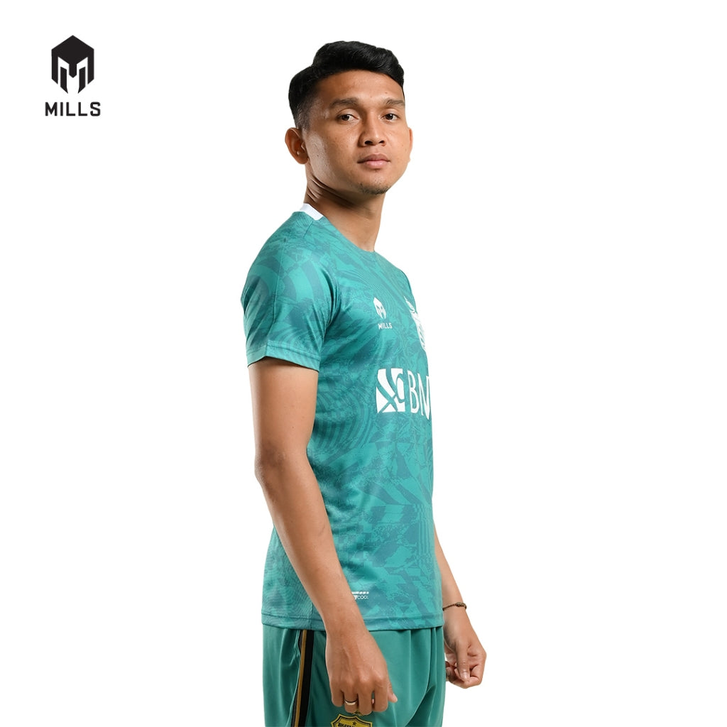 MILLS BHAYANGKARA FC TRAINING JERSEY 1297BC