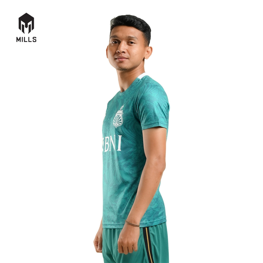 MILLS BHAYANGKARA FC TRAINING JERSEY 1297BC