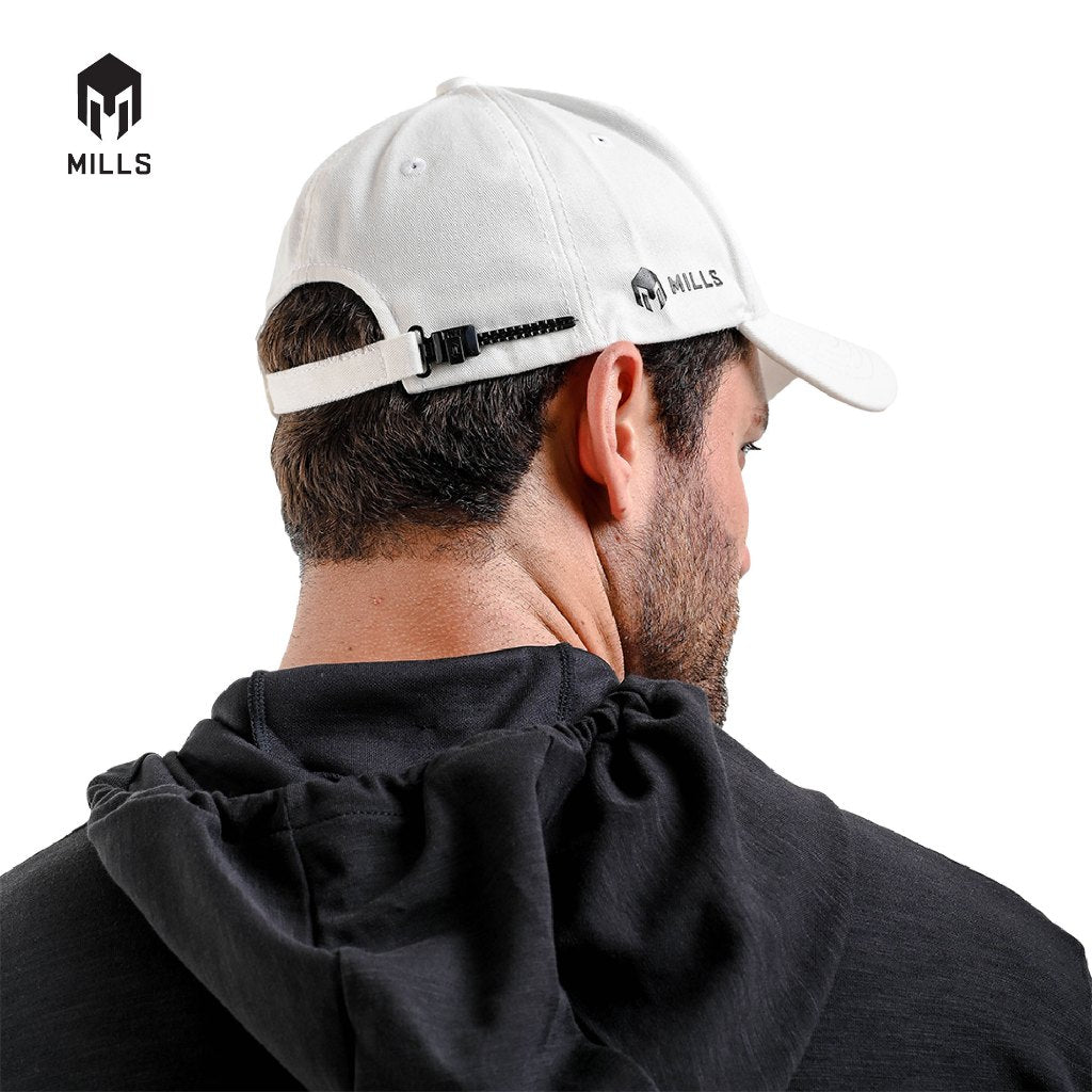 Mills Topi Cross Baseball Cap 2.0 A4 4030