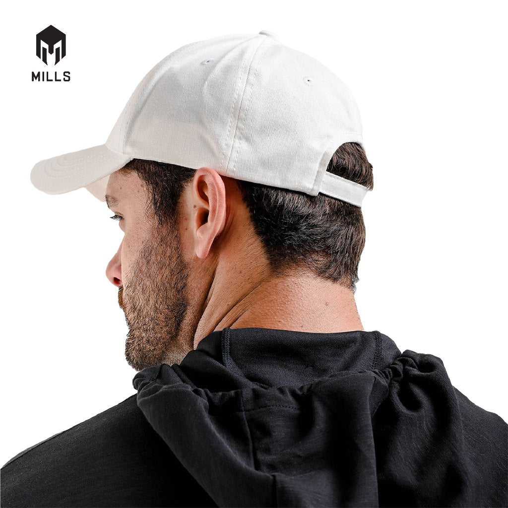 Mills Topi Cross Baseball Cap 2.0 A4 4030