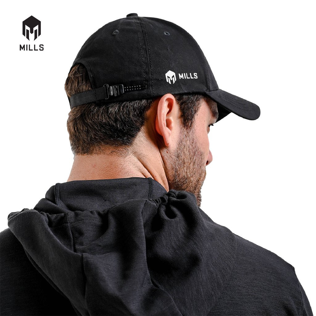 Mills Topi Cross Baseball Cap 2.0 A4 4030