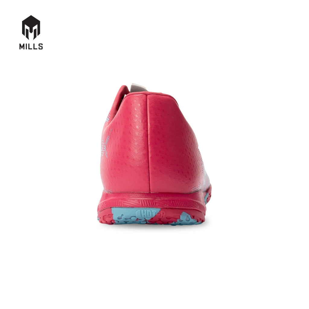 MILLS Sepatu Futsal Xyclops Valax In Cyan / Magenta 9401114