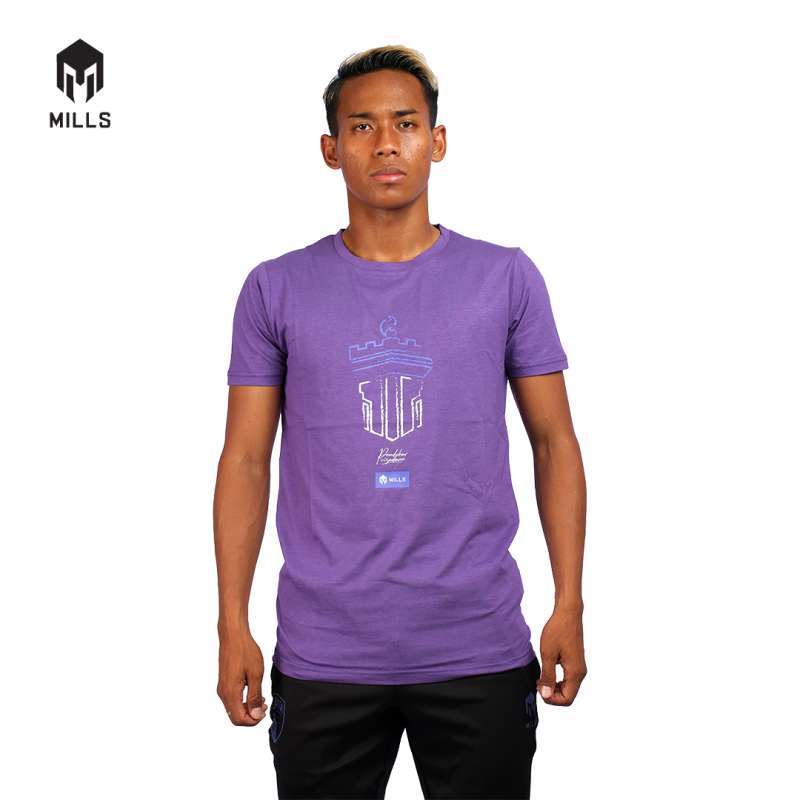 MILLS Persita FC Tshirt 21016TG