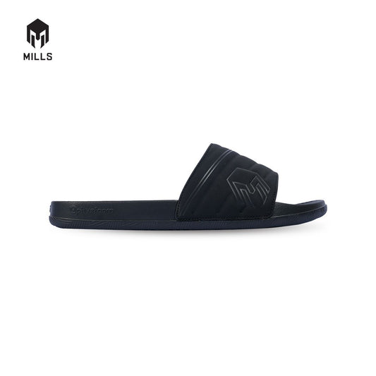 MILLS Sandal Flux Black / Black 9900903