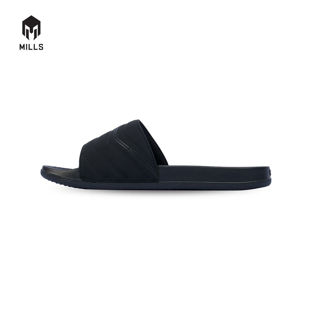 MILLS Sandal Flux Black / Black 9900903