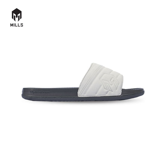 MILLS Sandal Flux White / Grey 9900907