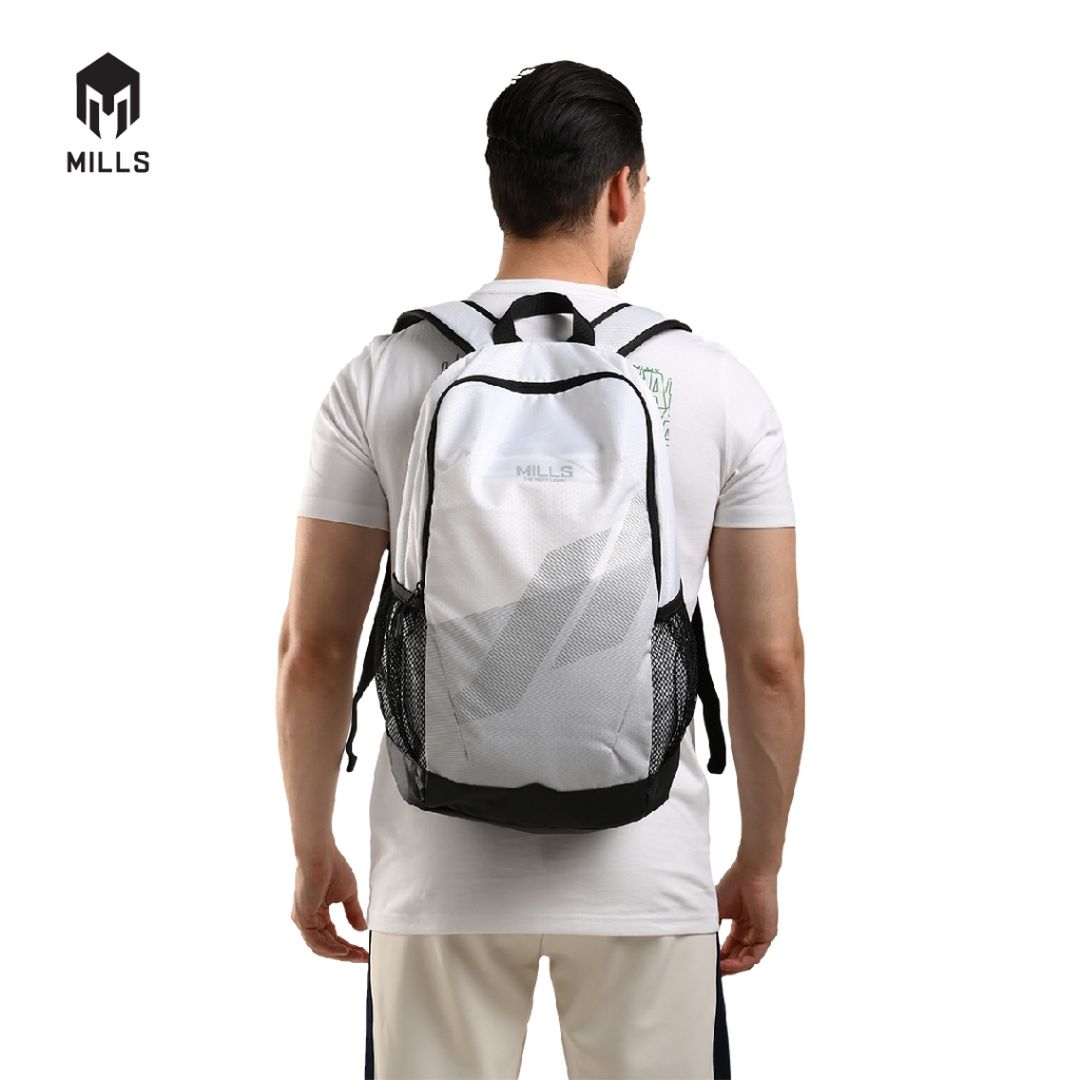 MILLS Tas Olahraga Backpack 6.0 A5 5031