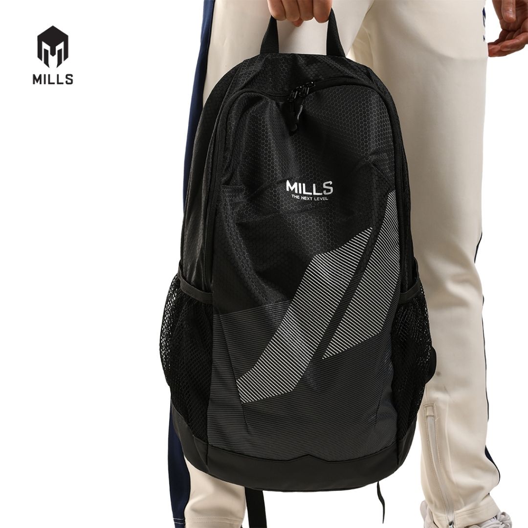 MILLS Tas Olahraga Backpack 6.0 A5 5031