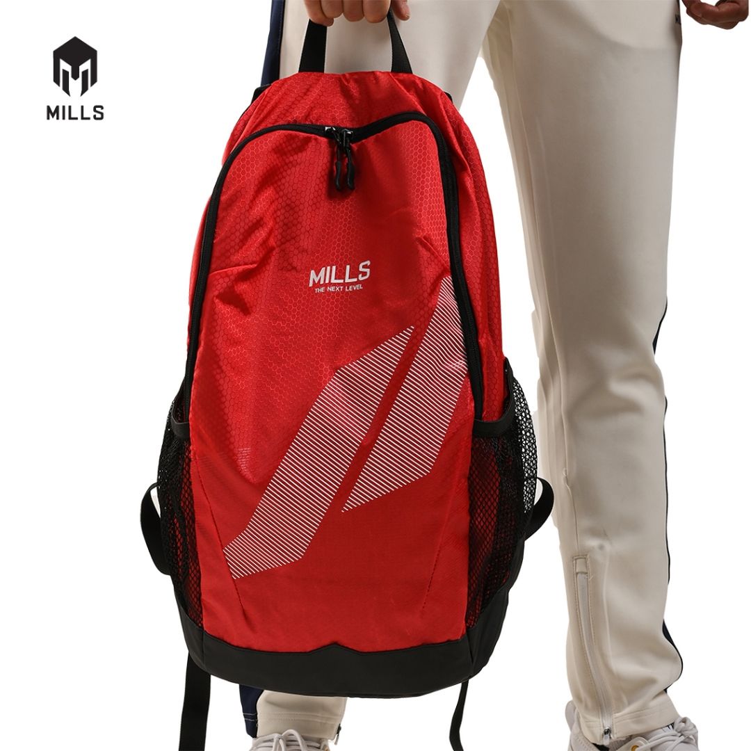 MILLS Tas Olahraga Backpack 6.0 A5 5031