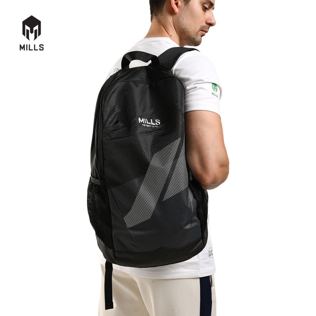 MILLS Tas Olahraga Backpack 6.0 A5 5031