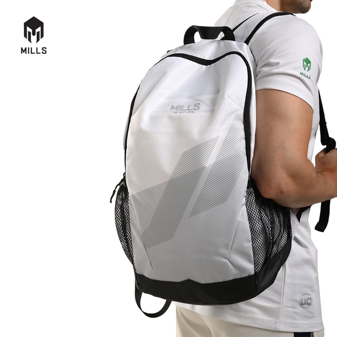 MILLS Tas Olahraga Backpack 6.0 A5 5031