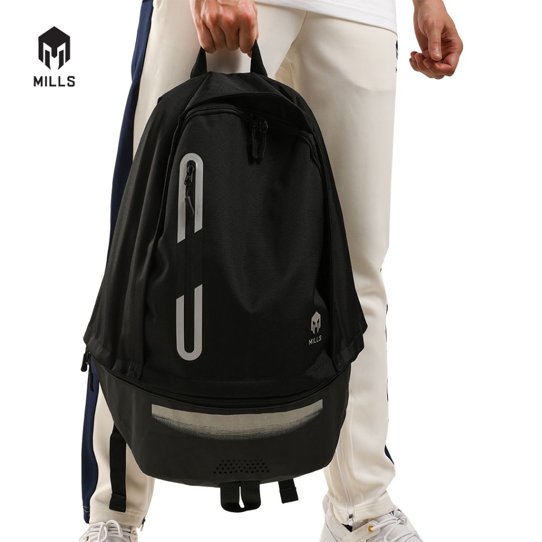 MILLS Tas Olahraga Backpack 7.0 A5 5032