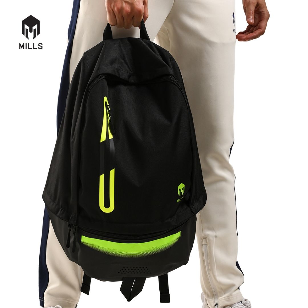 MILLS Tas Olahraga Backpack 7.0 A5 5032