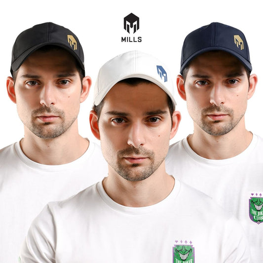 Mills Topi Baseball Cap 3.0 A4 4043