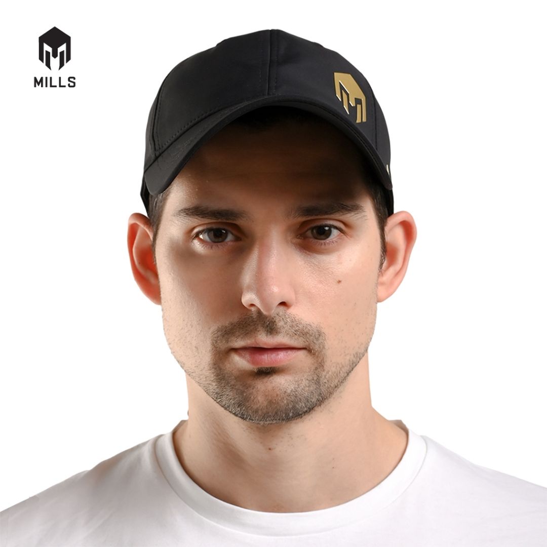 Mills Topi Baseball Cap 3.0 A4 4043