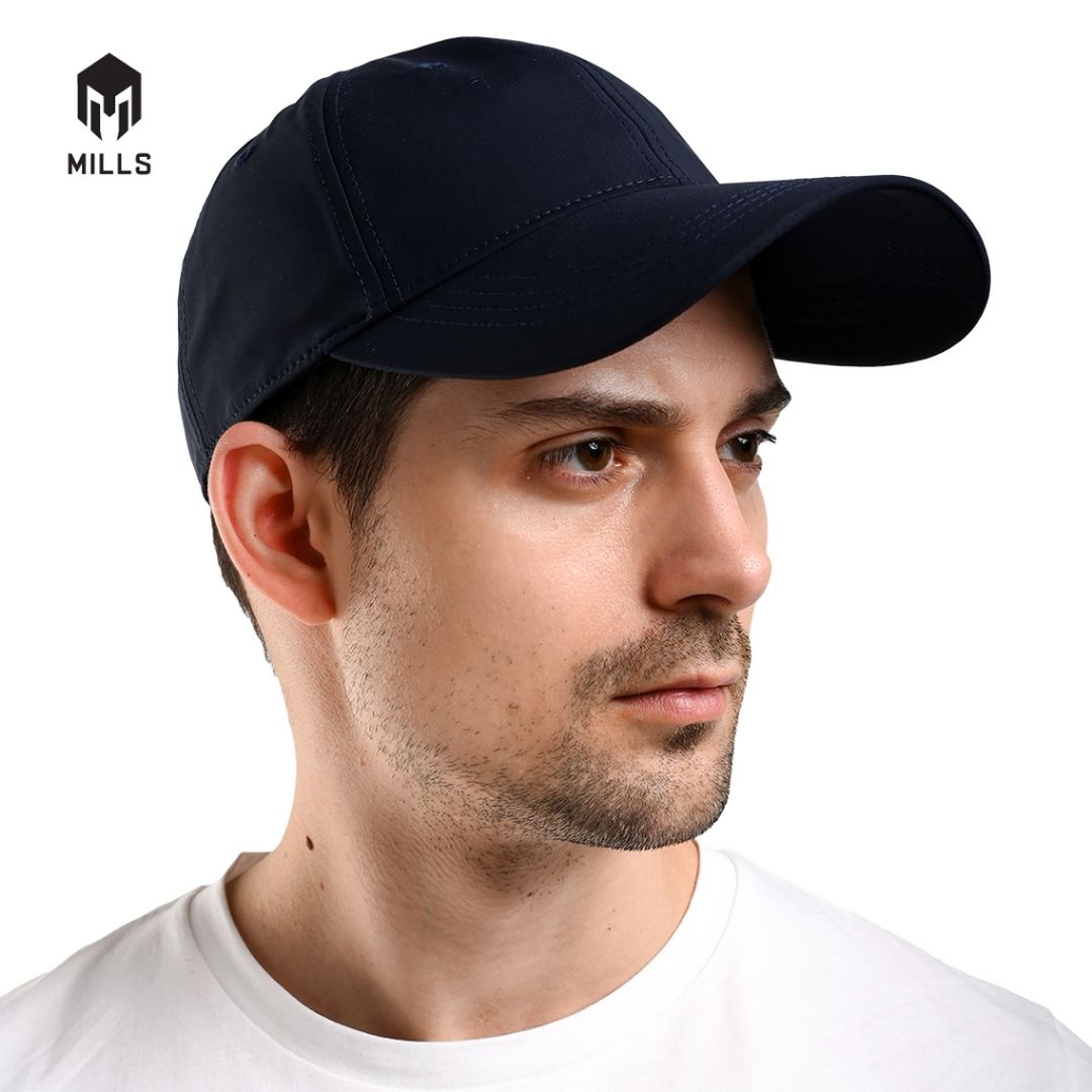 Mills Topi Baseball Cap 3.0 A4 4043