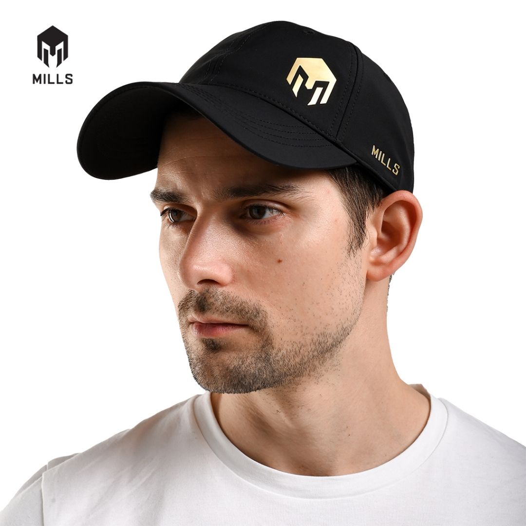 Mills Topi Baseball Cap 3.0 A4 4043