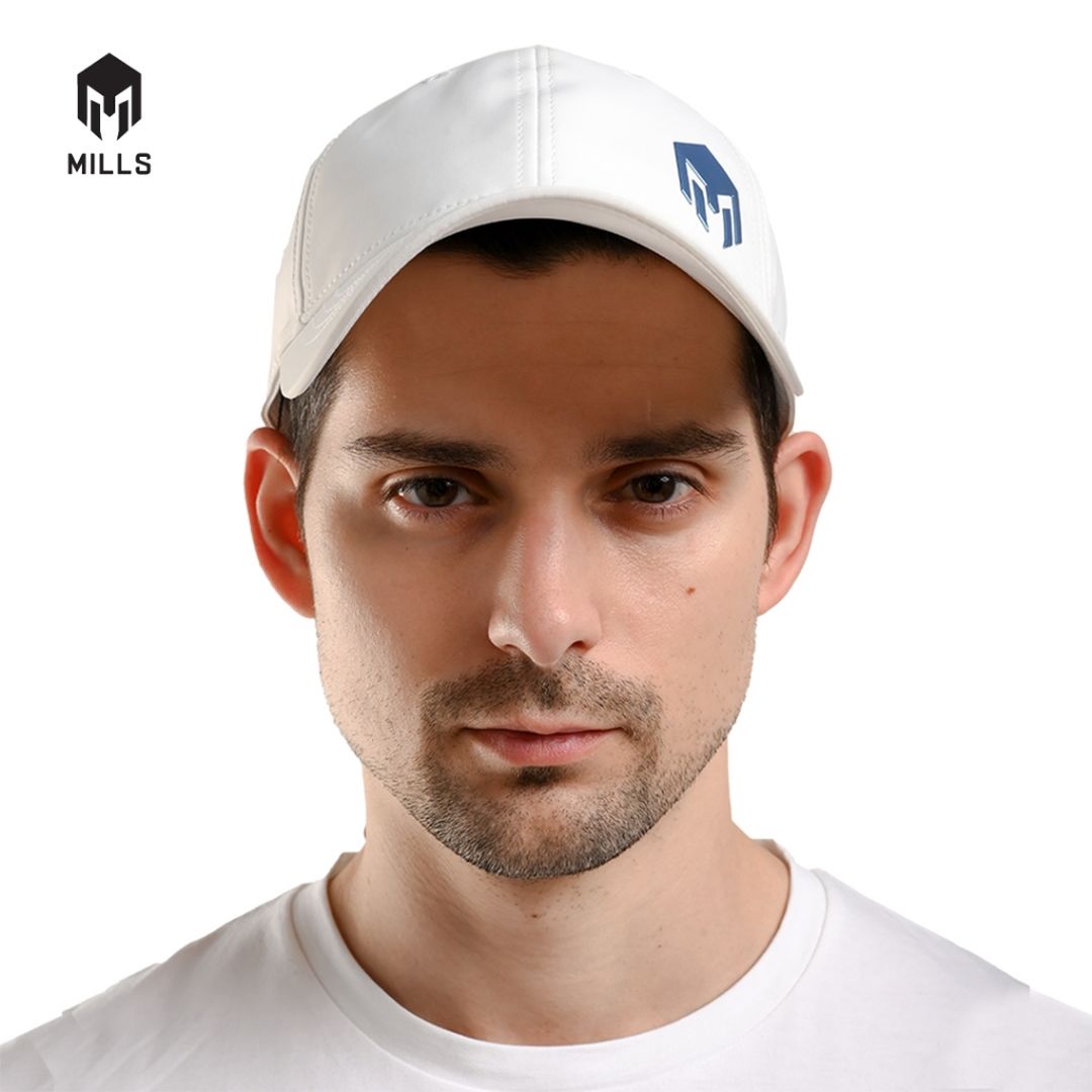 Mills Topi Baseball Cap 3.0 A4 4043