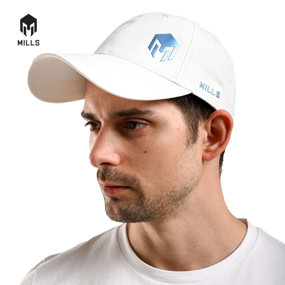 Mills Topi Baseball Cap 3.0 A4 4043