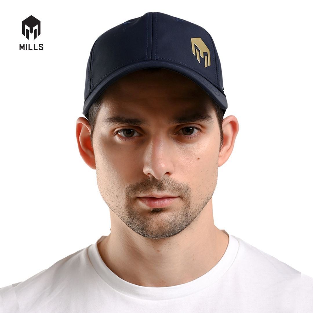 Mills Topi Baseball Cap 3.0 A4 4043