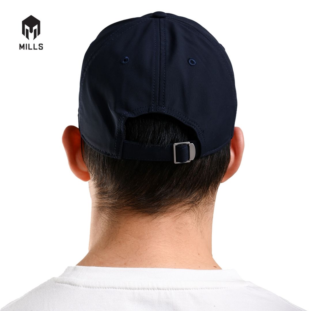 Mills Topi Baseball Cap 3.0 A4 4043