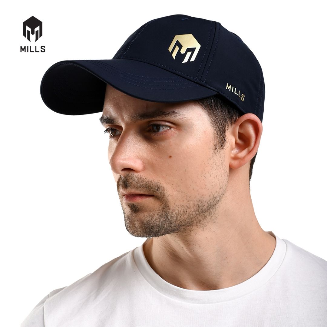 Mills Topi Baseball Cap 3.0 A4 4043