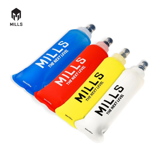 Mills Botol Minum Running Soft Flask A25 2501