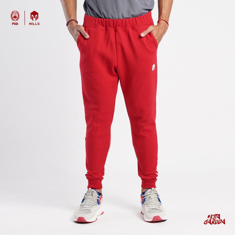 MILLS TRACK PANTS 7003