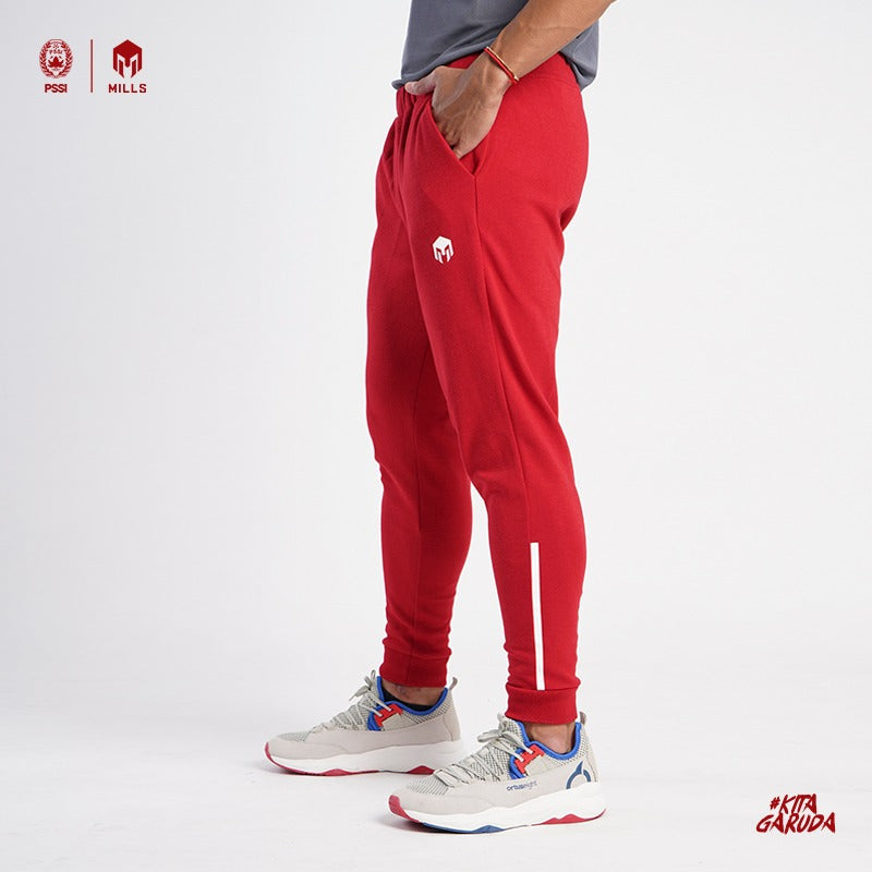 MILLS TRACK PANTS 7003