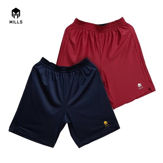 MILLS BALI UNITED BASKETBALL TRAINING SHORT 27004 BU