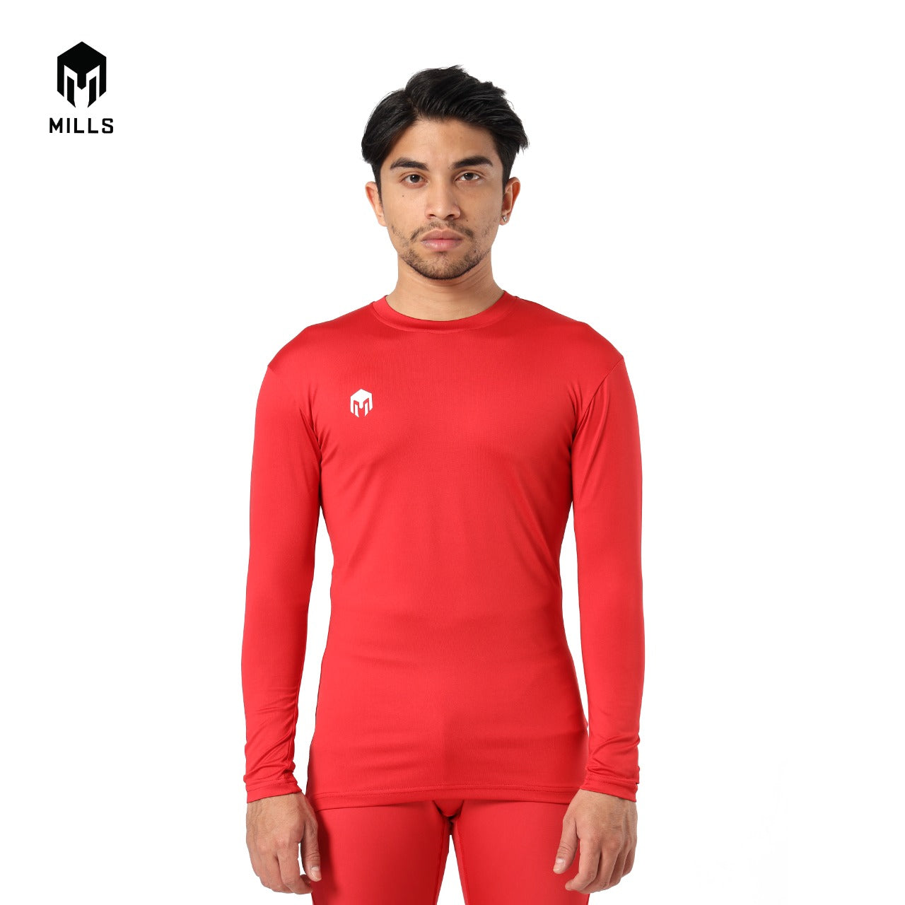 MILLS BASE LAYER 11002