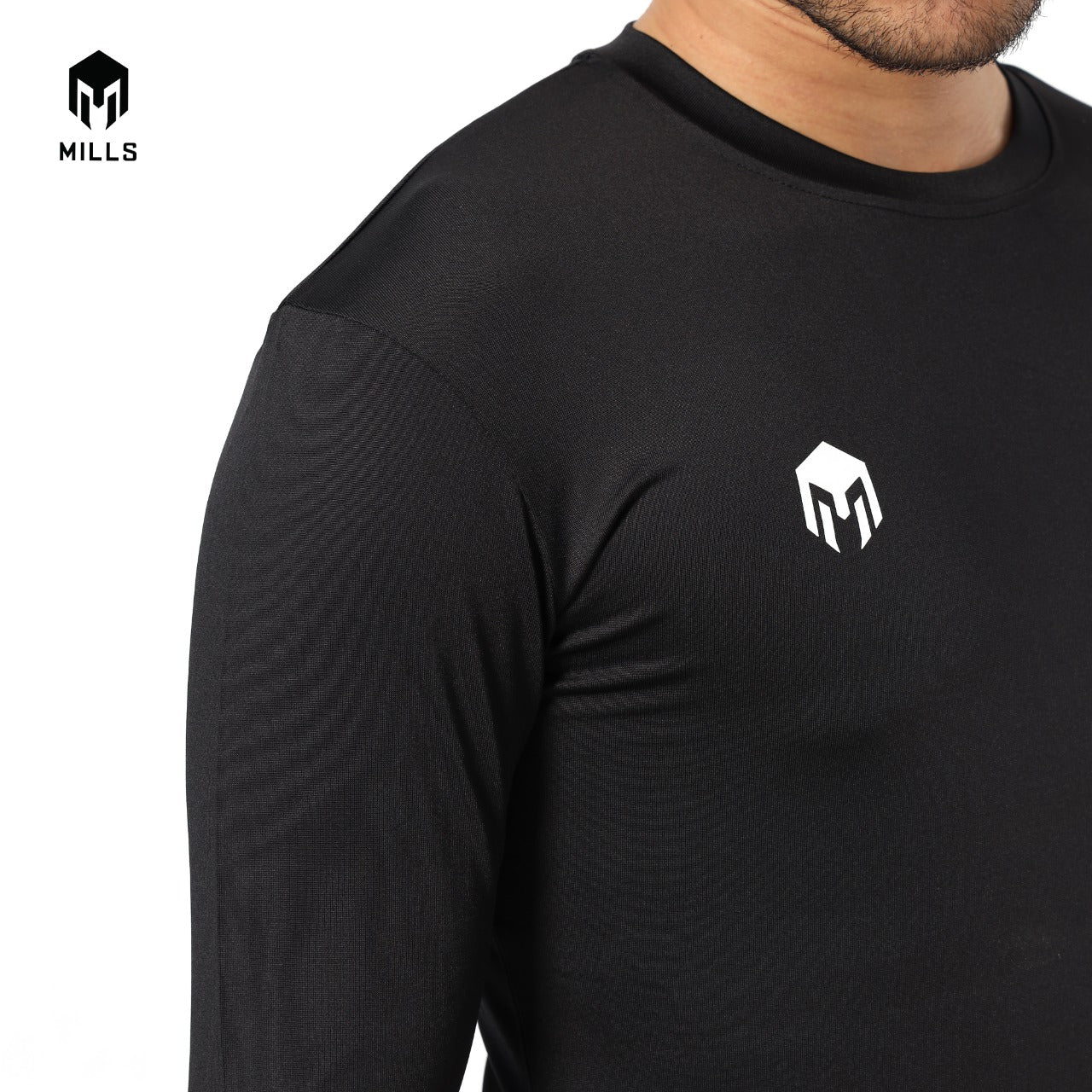 MILLS BASE LAYER 11002