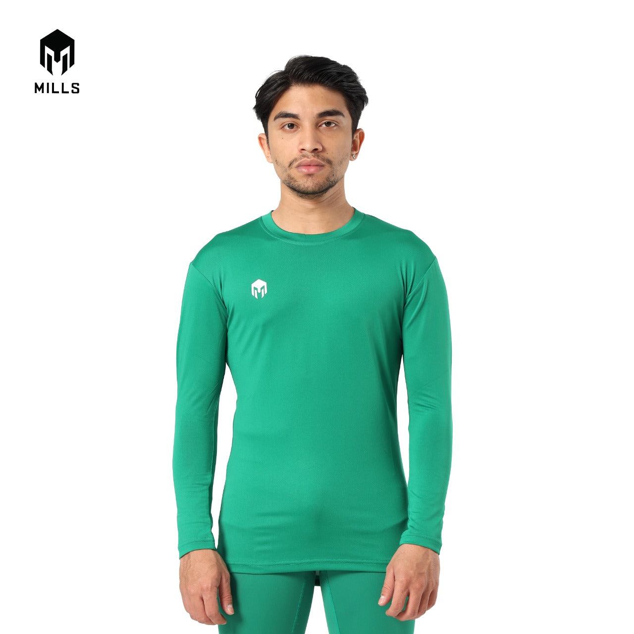MILLS BASE LAYER 11002