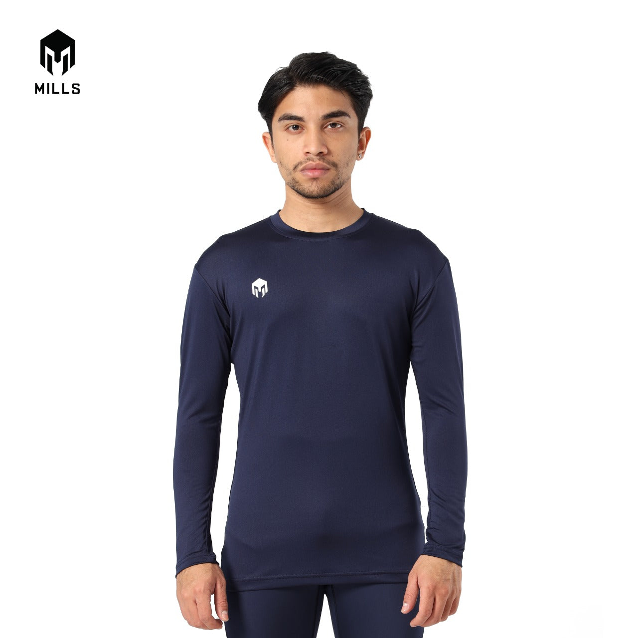 MILLS BASE LAYER 11002