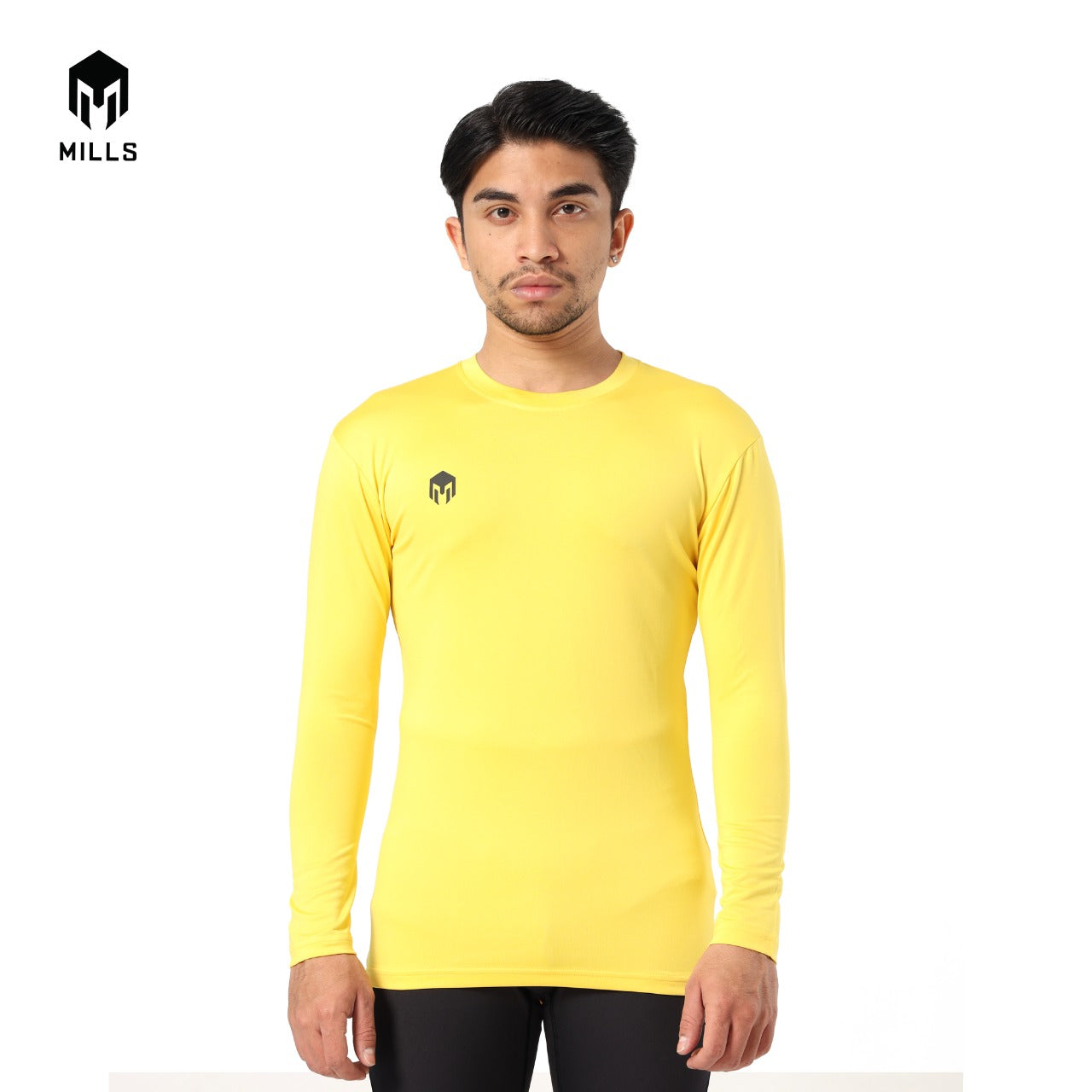 MILLS BASE LAYER 11002